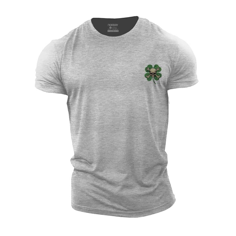 Mini Lucky Skull T-Shirt - Norday SE