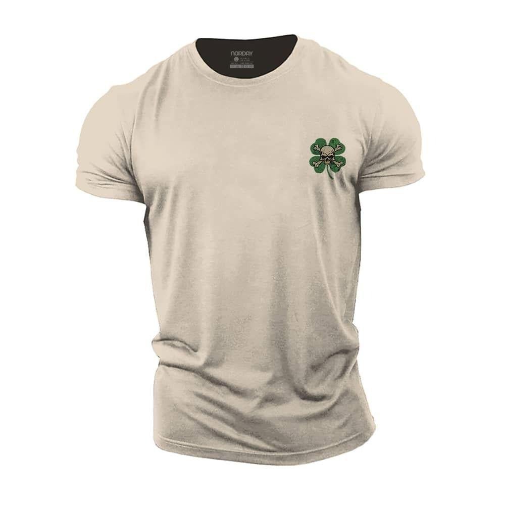 Mini Lucky Skull T-Shirt - Norday SE