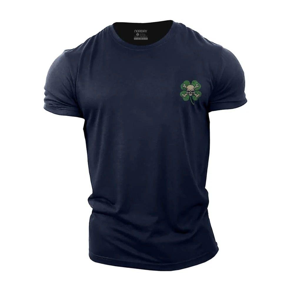 Mini Lucky Skull T-Shirt - Norday SE