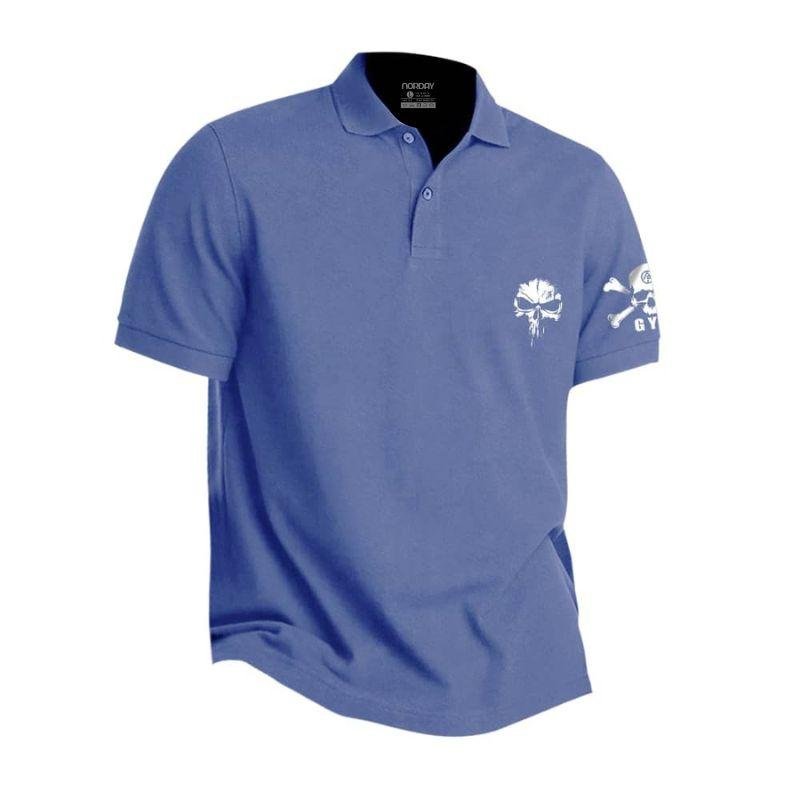 Mini Skull Piké - Norday SE