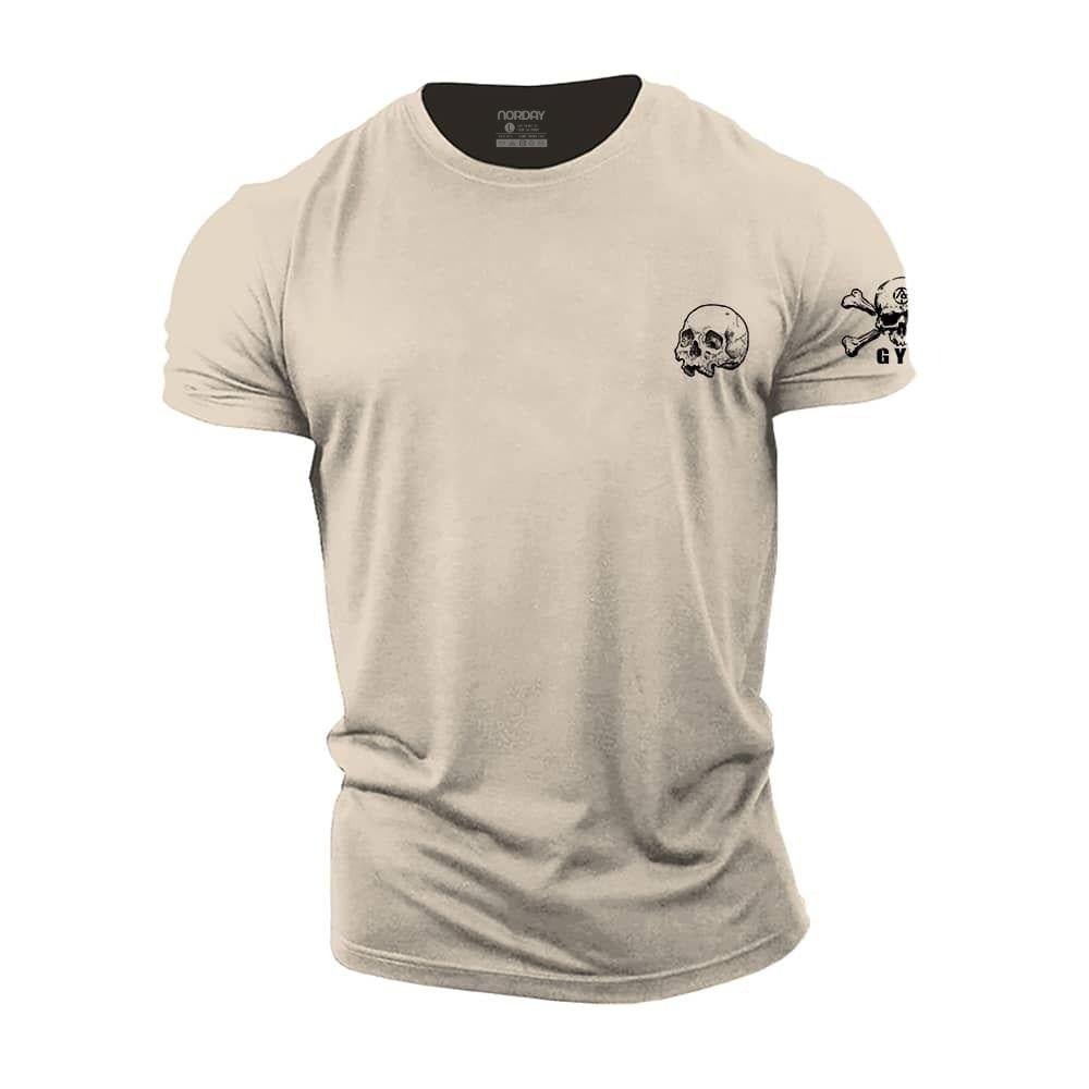 Mini Skull T-Shirt - Norday SE