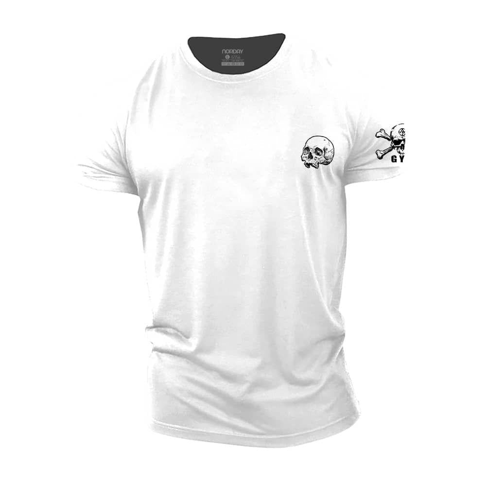 Mini Skull T-Shirt - Norday SE