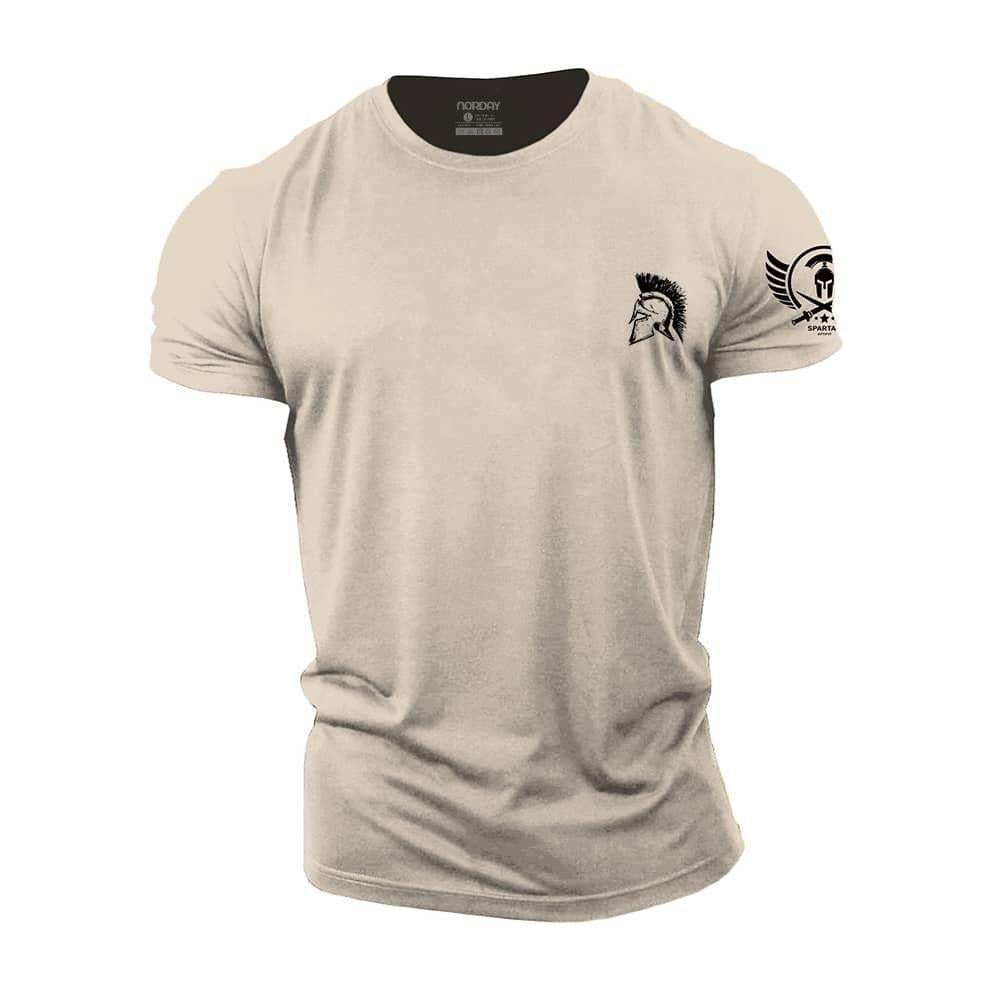 Mini Warrior T-Shirt - Norday SE