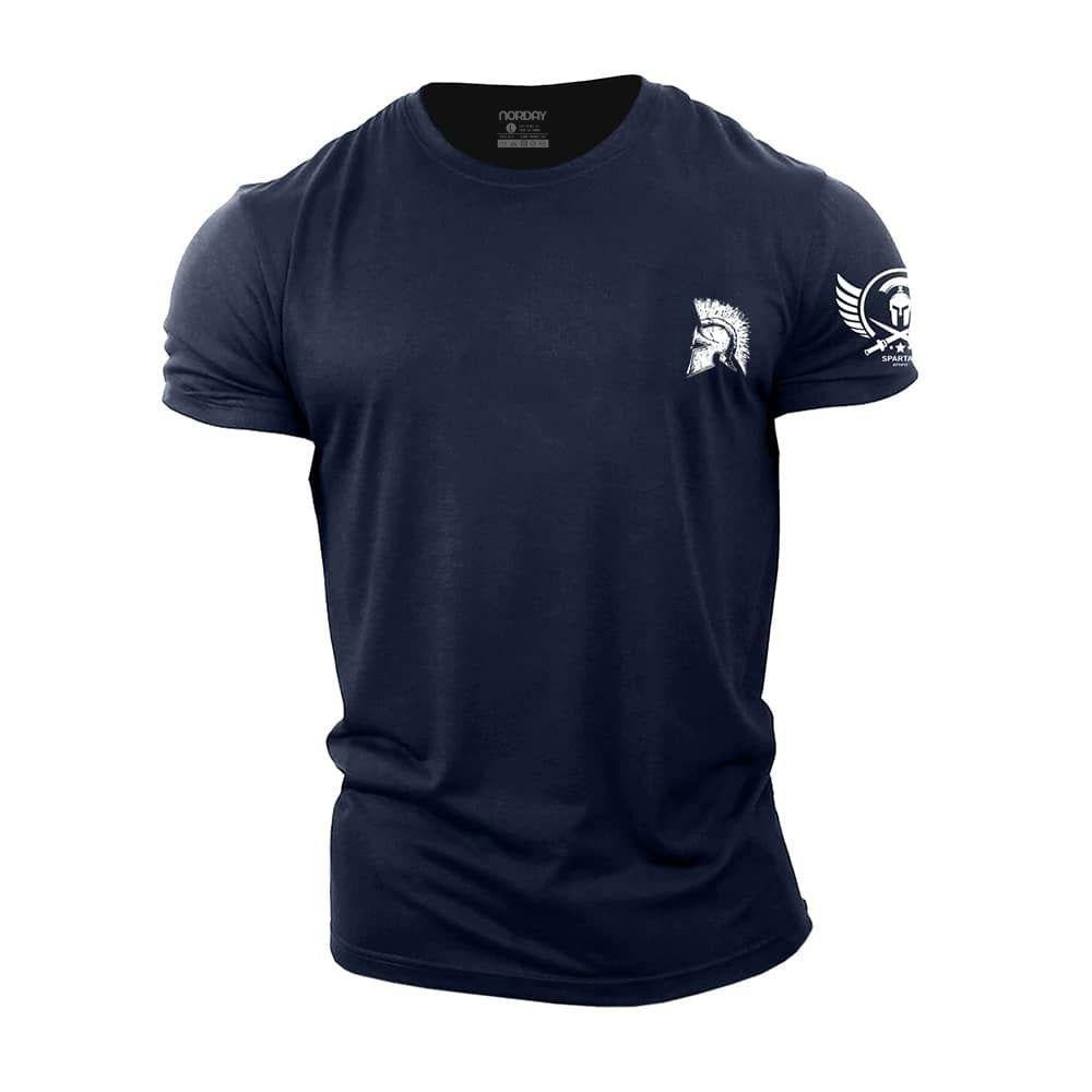 Mini Warrior T-Shirt - Norday SE