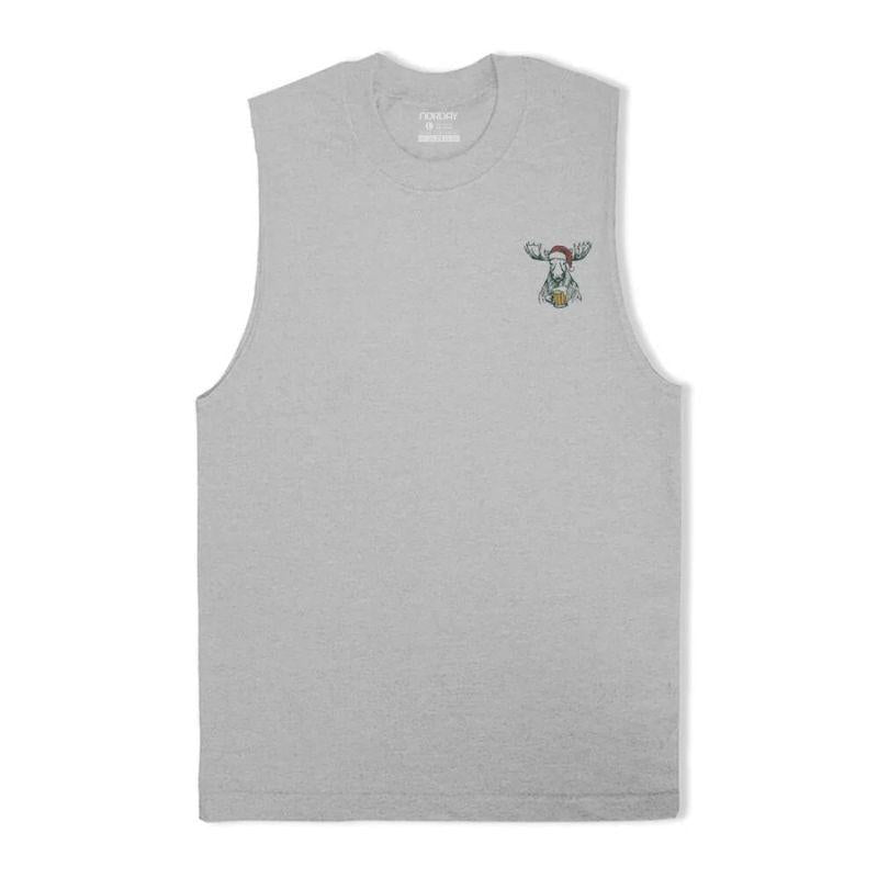 Moose - mas Y'all Tank Top - Norday SE