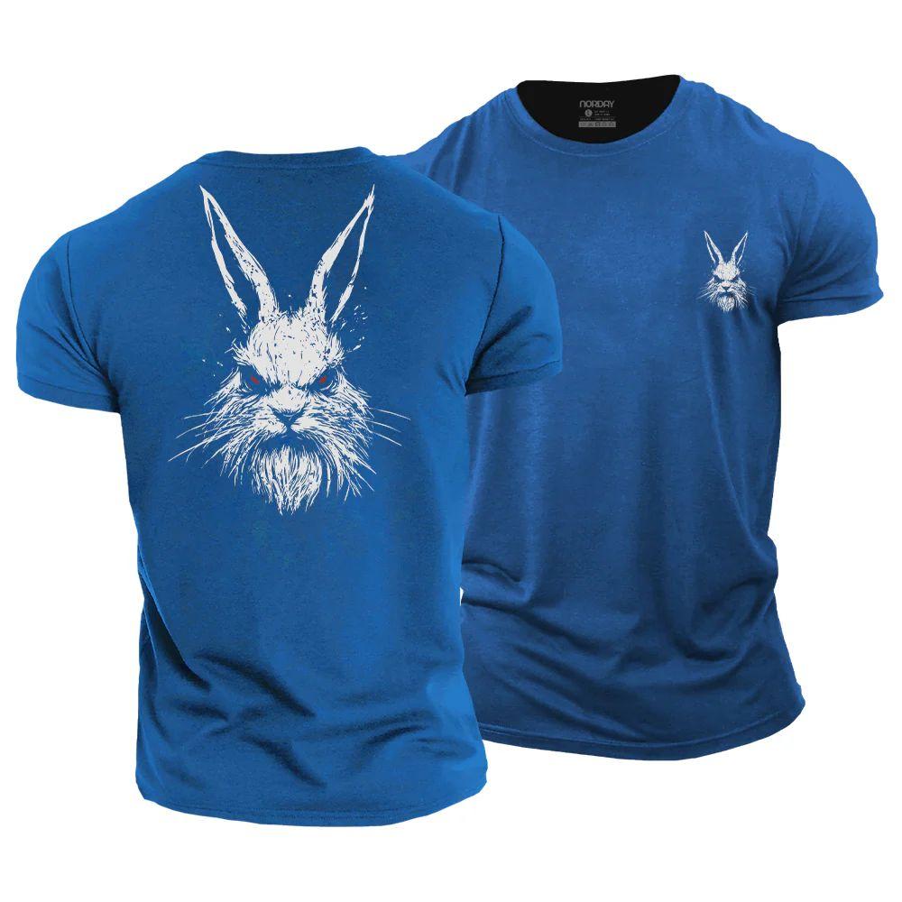 Mr. Old Rabbit T-Shirt - Norday SE