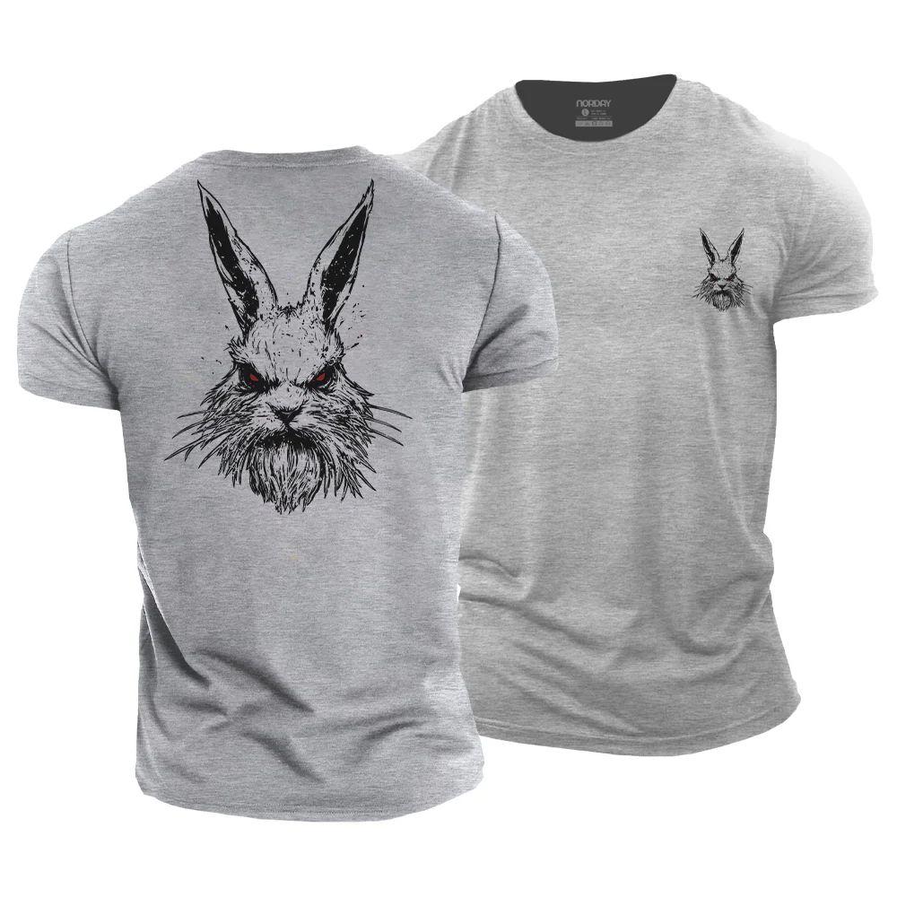 Mr. Old Rabbit T-Shirt - Norday SE