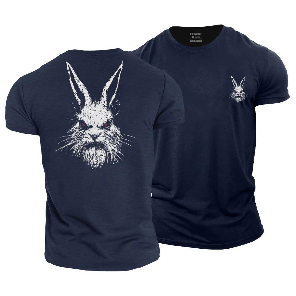 Mr. Old Rabbit T-Shirt - Norday SE