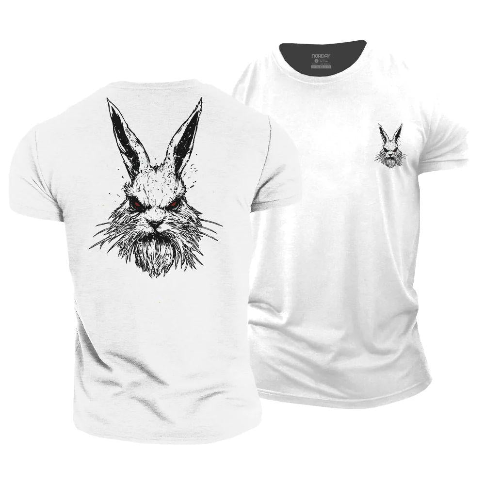 Mr. Old Rabbit T-Shirt - Norday SE