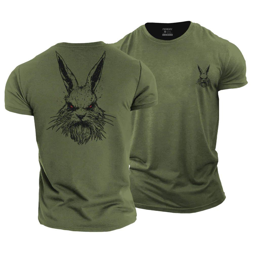 Mr. Old Rabbit T-Shirt - Norday SE