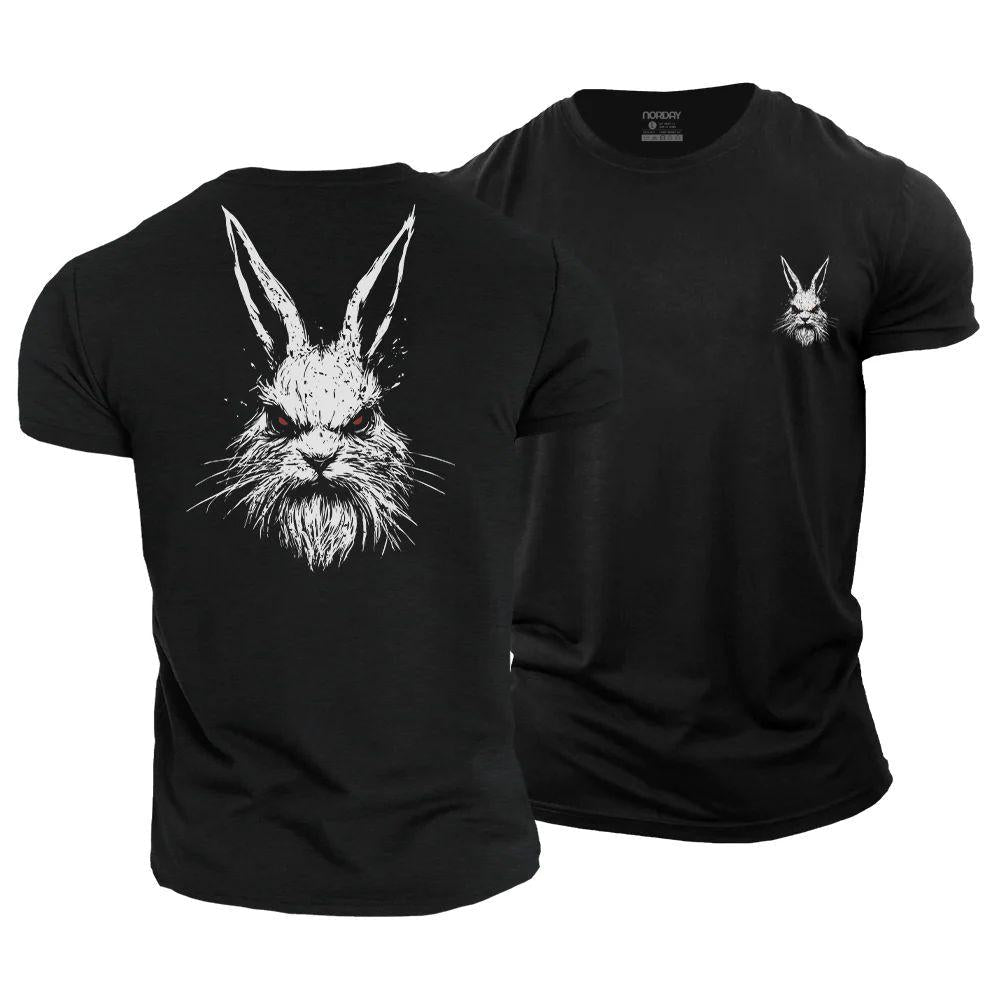 Mr. Old Rabbit T-Shirt - Norday SE