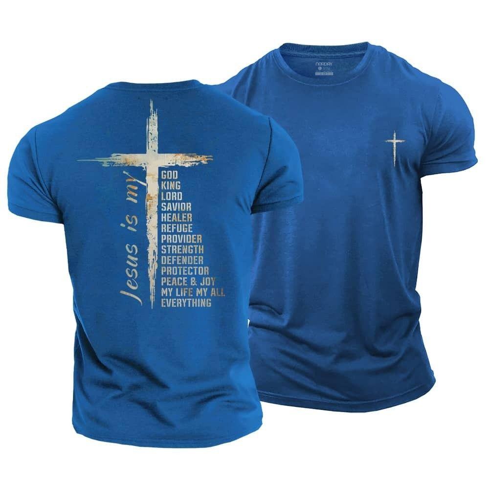 My Everything T-Shirt - Norday SE