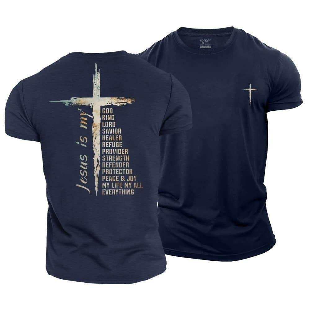 My Everything T-Shirt - Norday SE