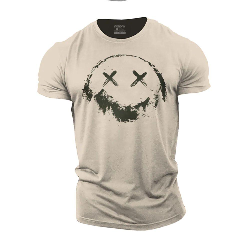 Natural Smile T-Shirt - Norday SE