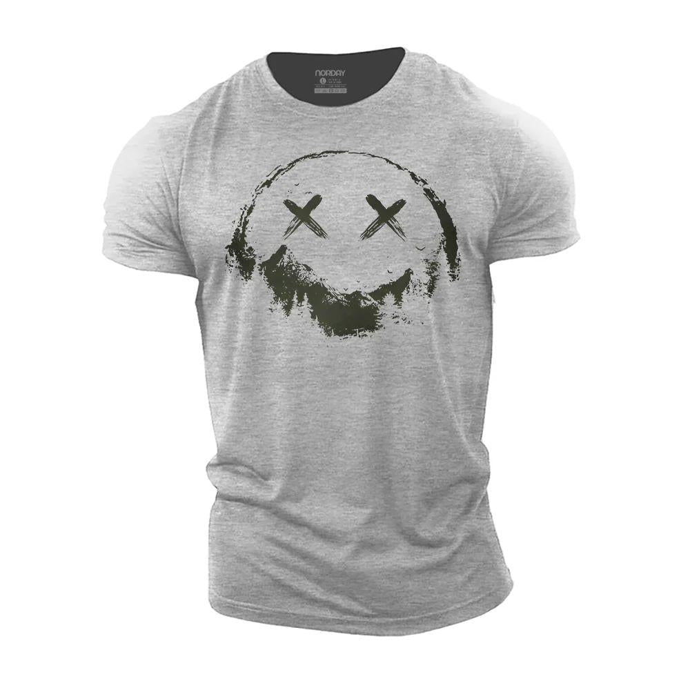 Natural Smile T-Shirt - Norday SE