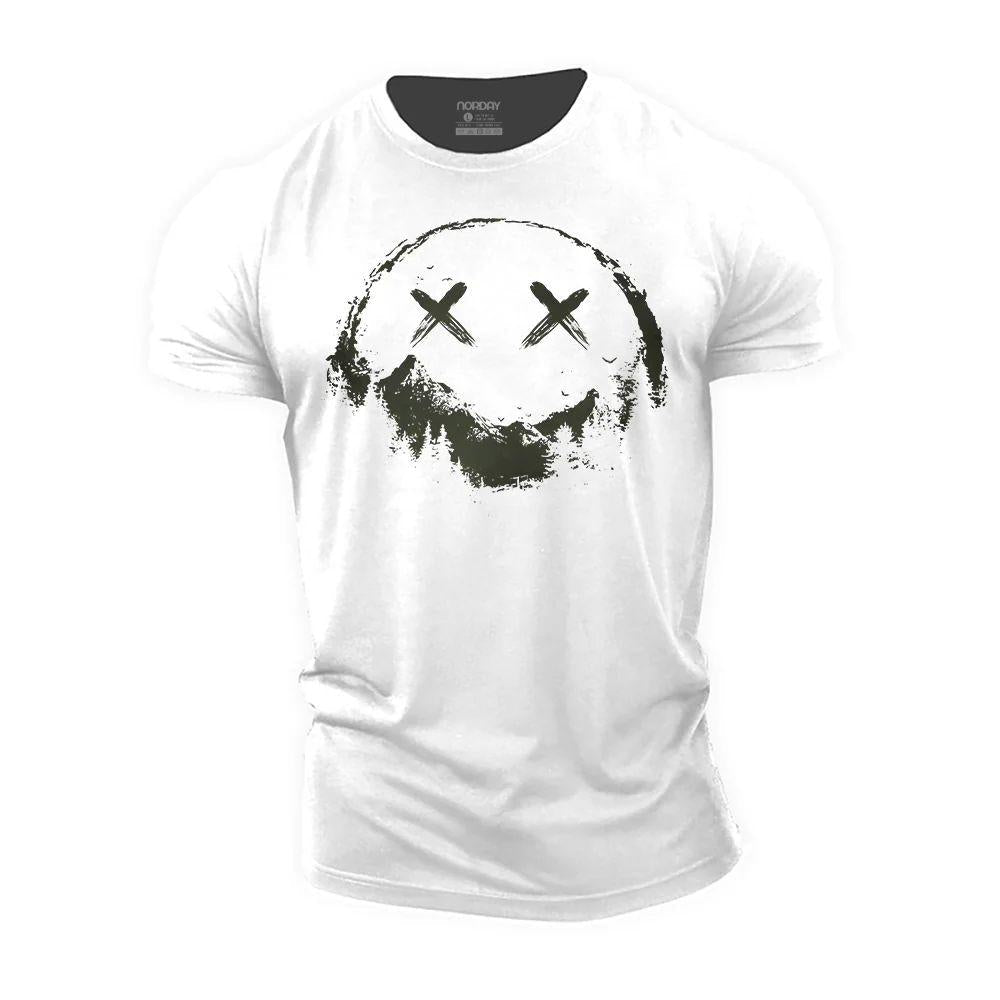 Natural Smile T-Shirt - Norday SE