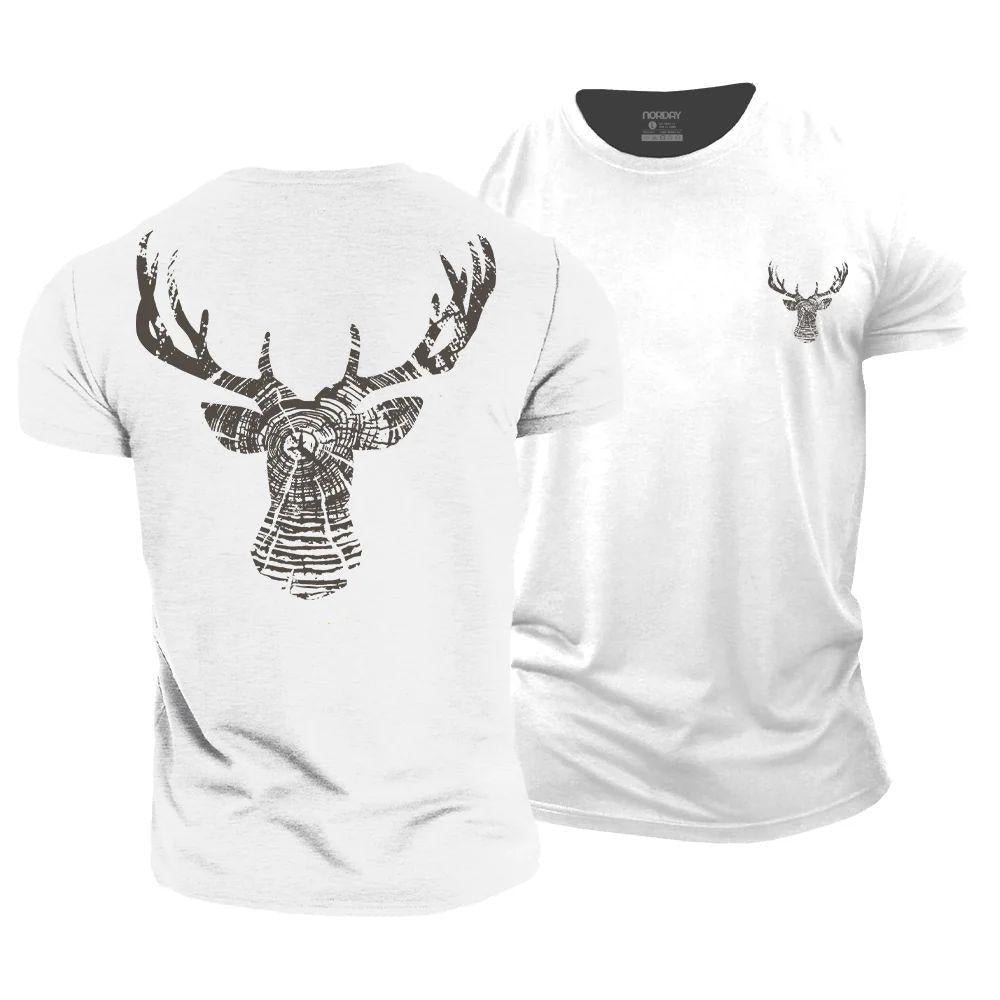Nature Forged T-Shirt - Norday SE