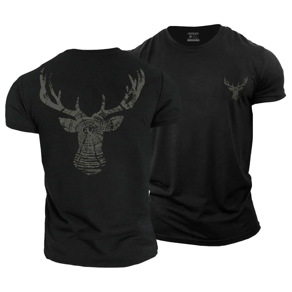 Nature Forged T-Shirt - Norday SE