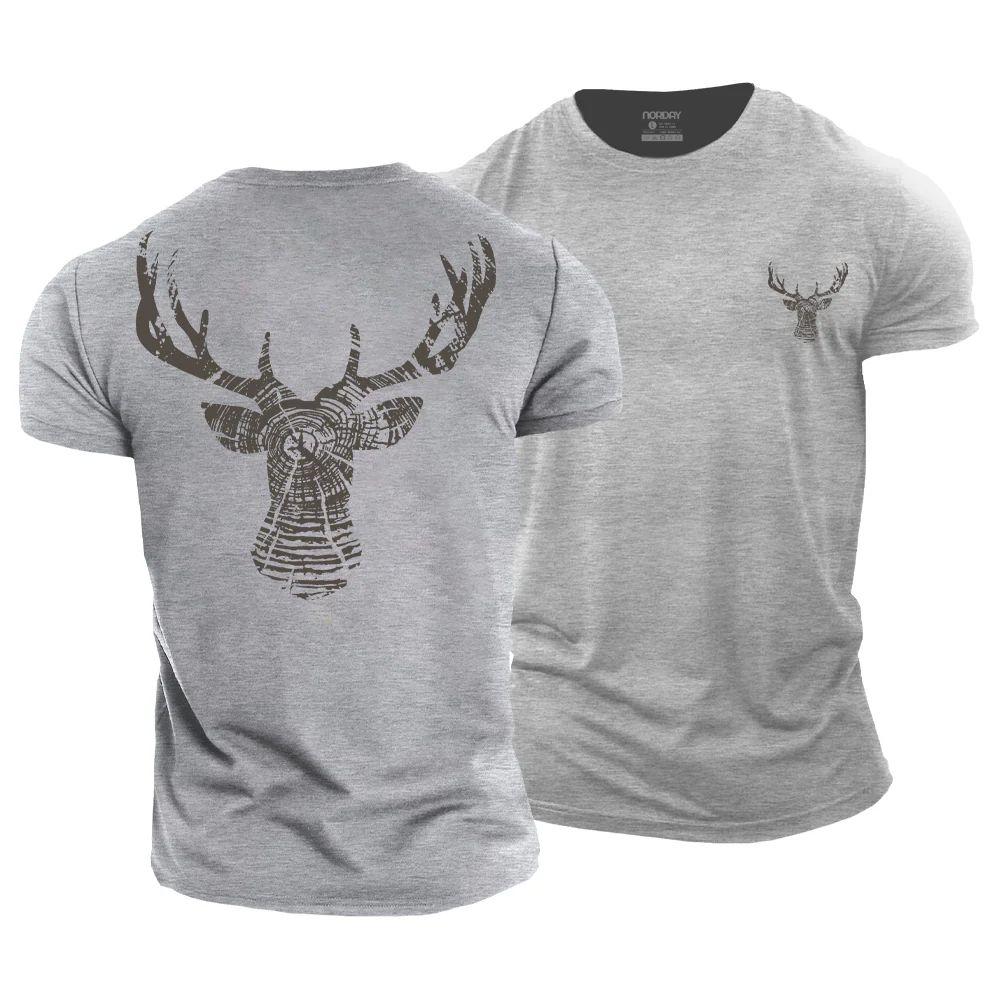 Nature Forged T-Shirt - Norday SE