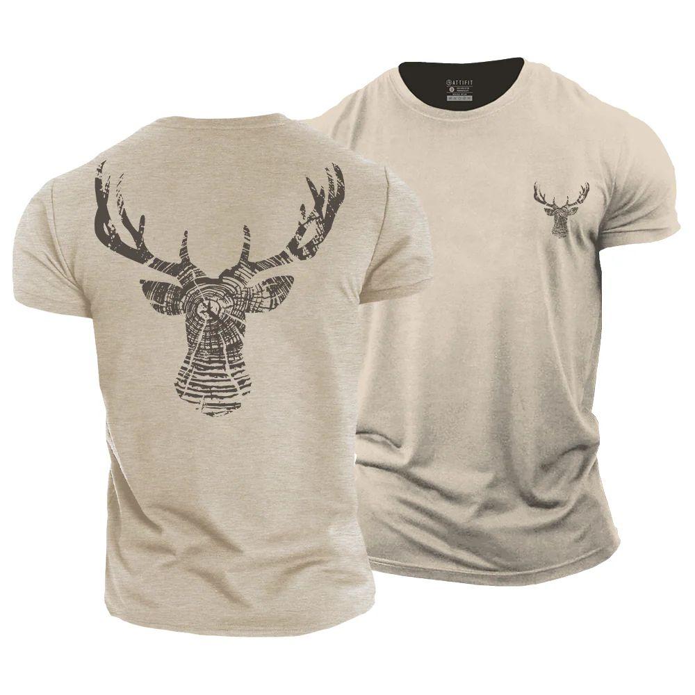 Nature Forged T-Shirt - Norday SE