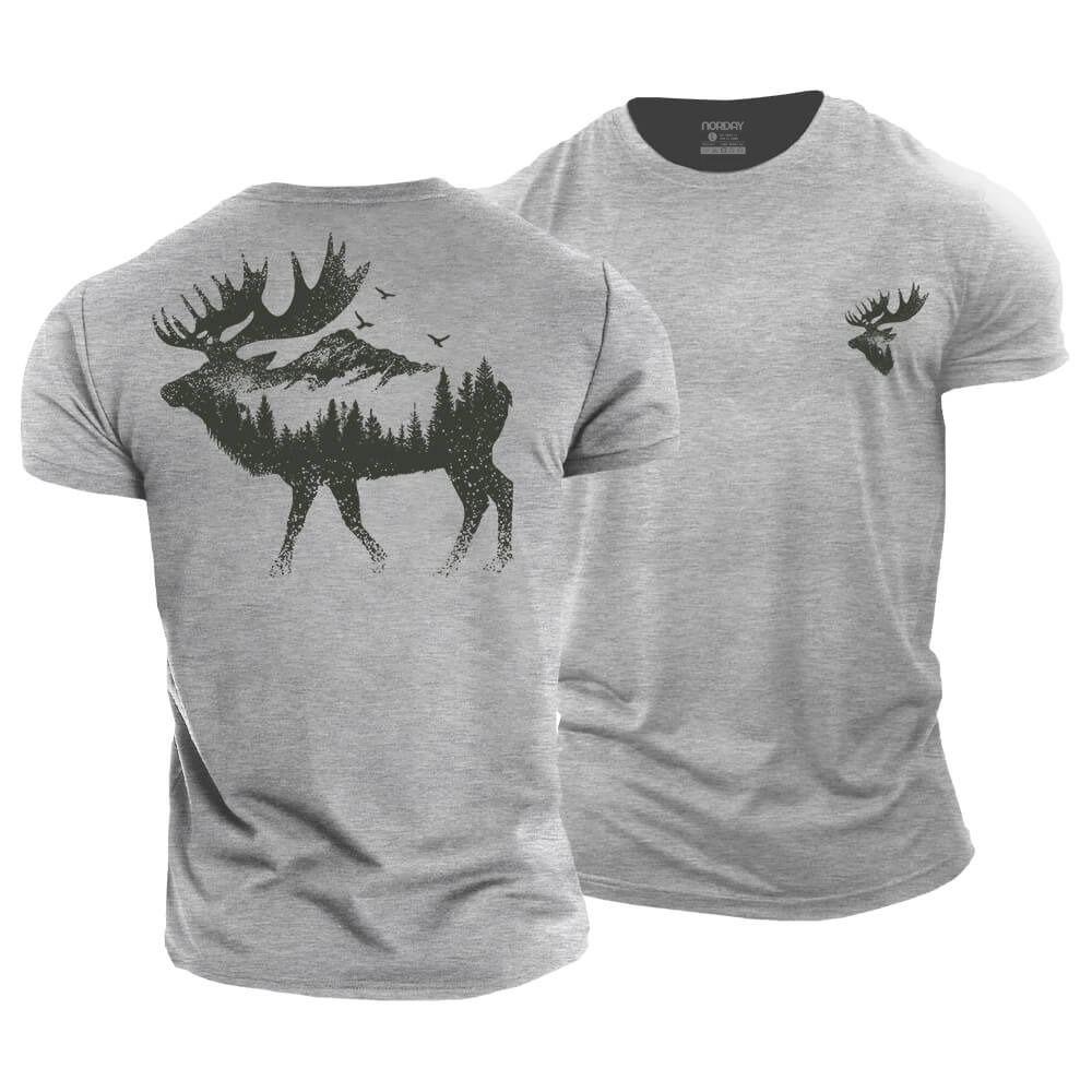 Nature Spirit T-Shirt - Norday SE