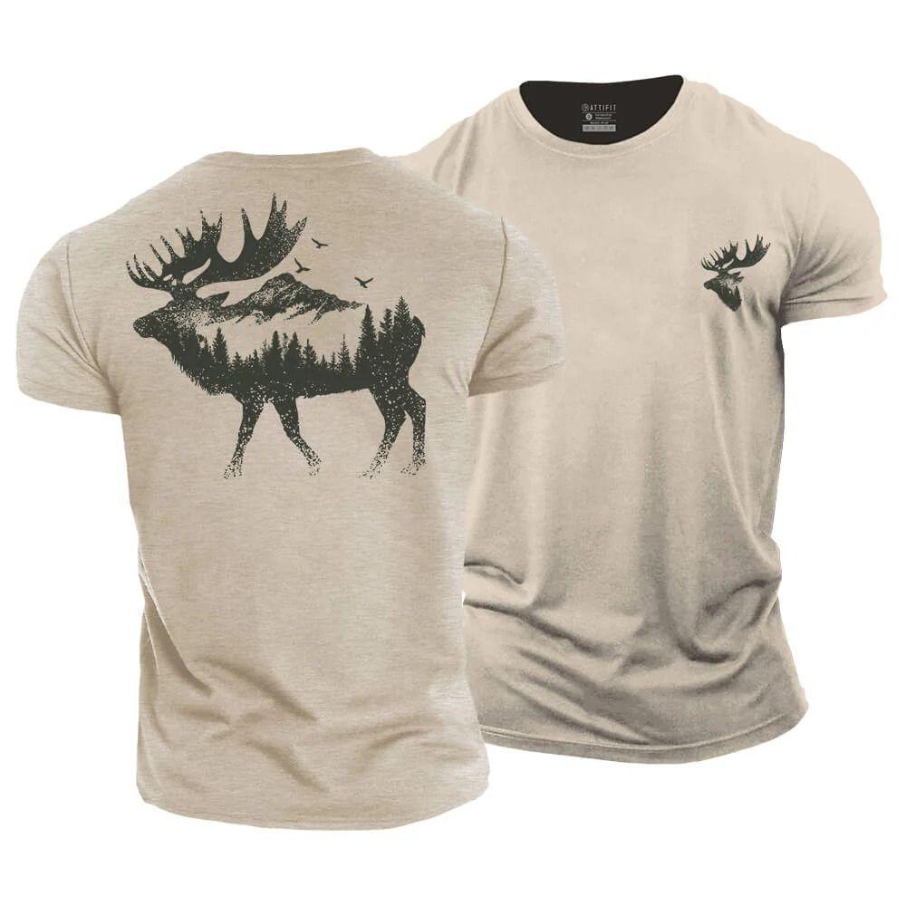 Nature Spirit T-Shirt - Norday SE