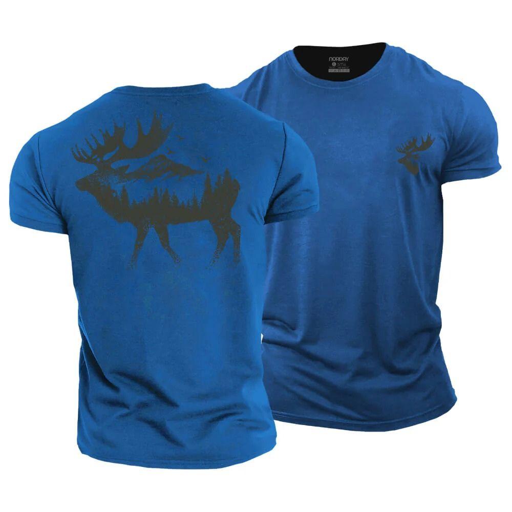 Nature Spirit T-Shirt - Norday SE