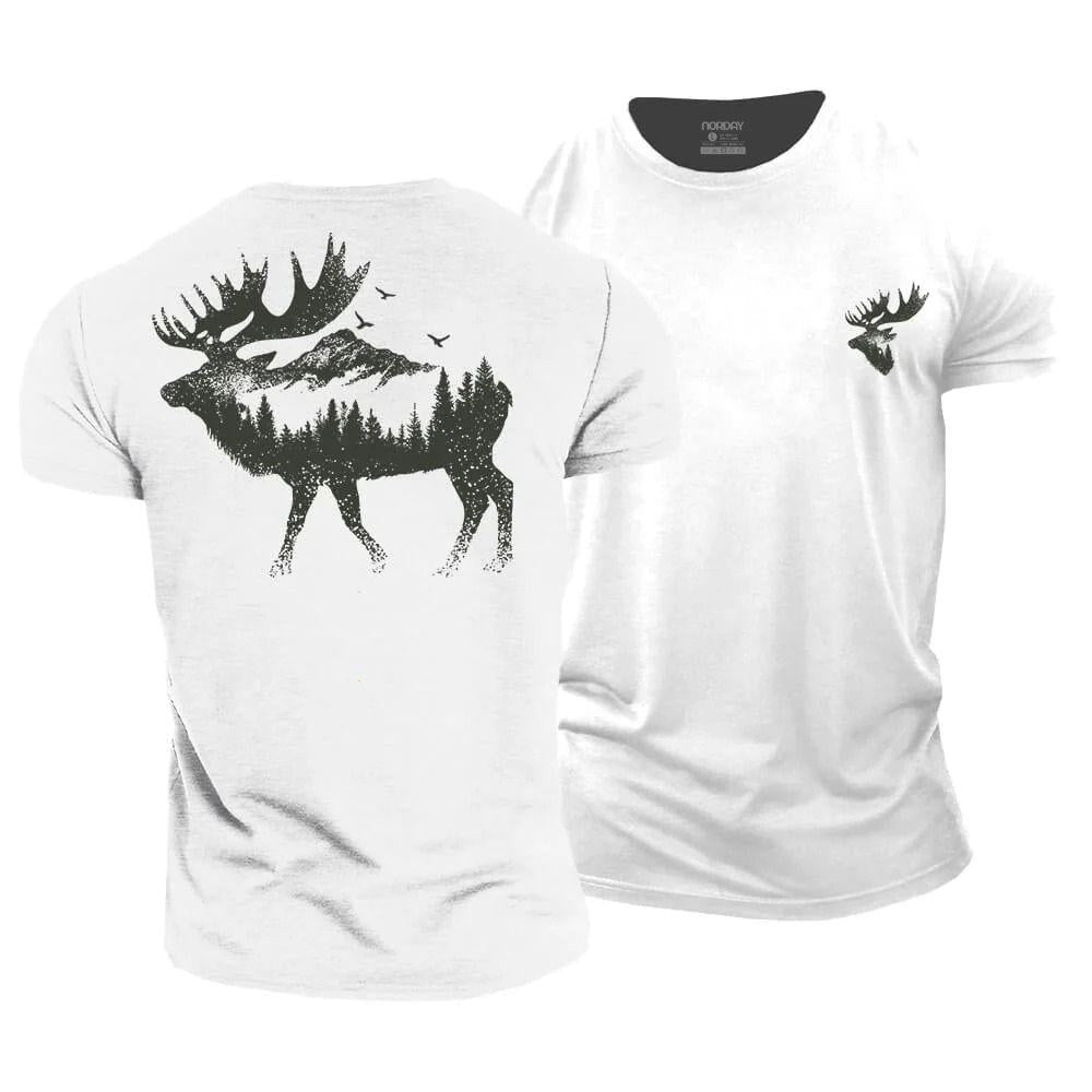 Nature Spirit T-Shirt - Norday SE