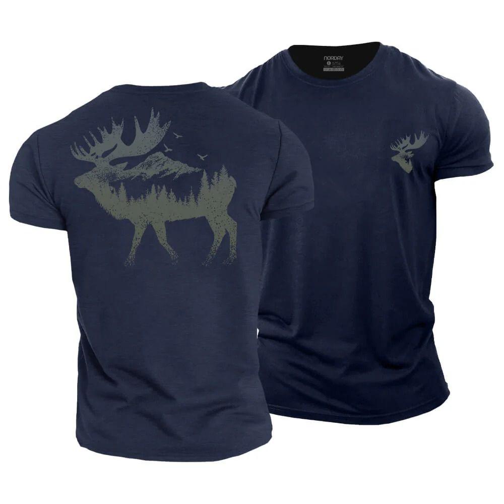 Nature Spirit T-Shirt - Norday SE