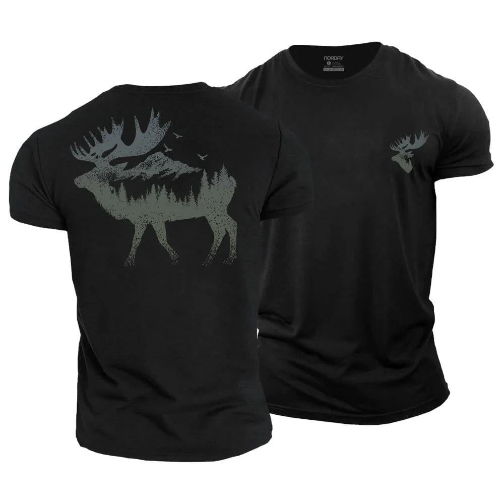Nature Spirit T-Shirt - Norday SE