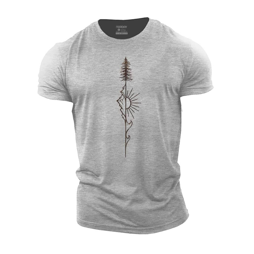 Nature T-Shirt - Norday SE