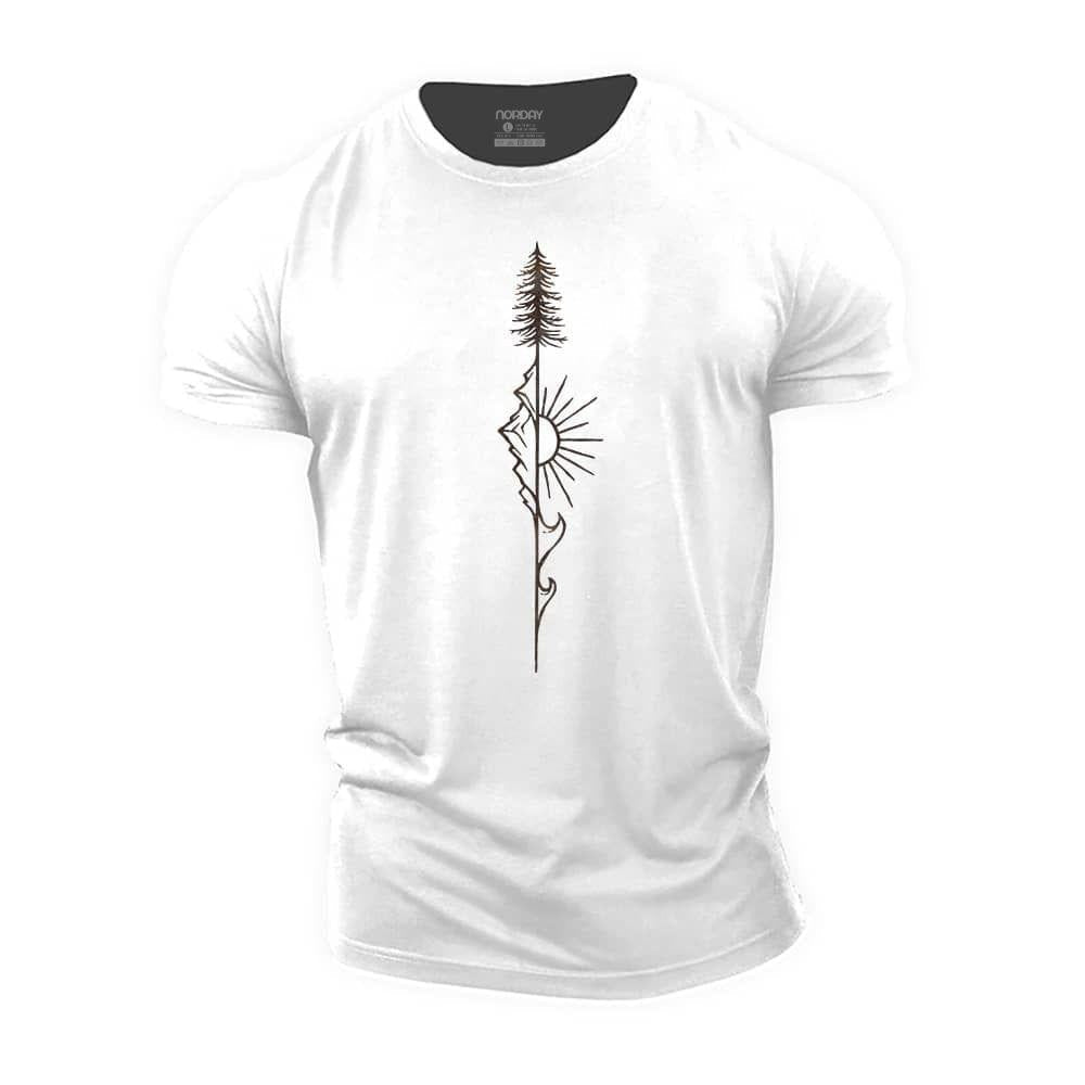 Nature T-Shirt - Norday SE