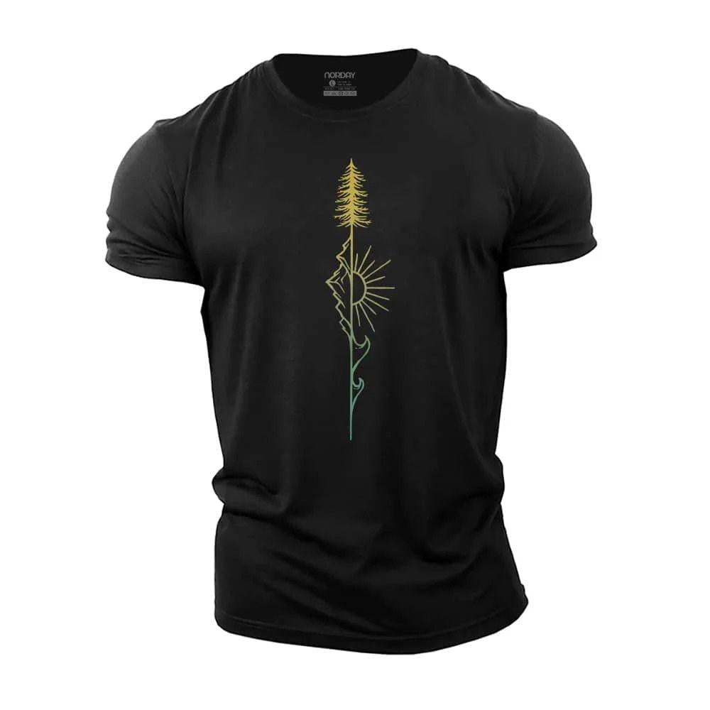 Nature T-Shirt - Norday SE