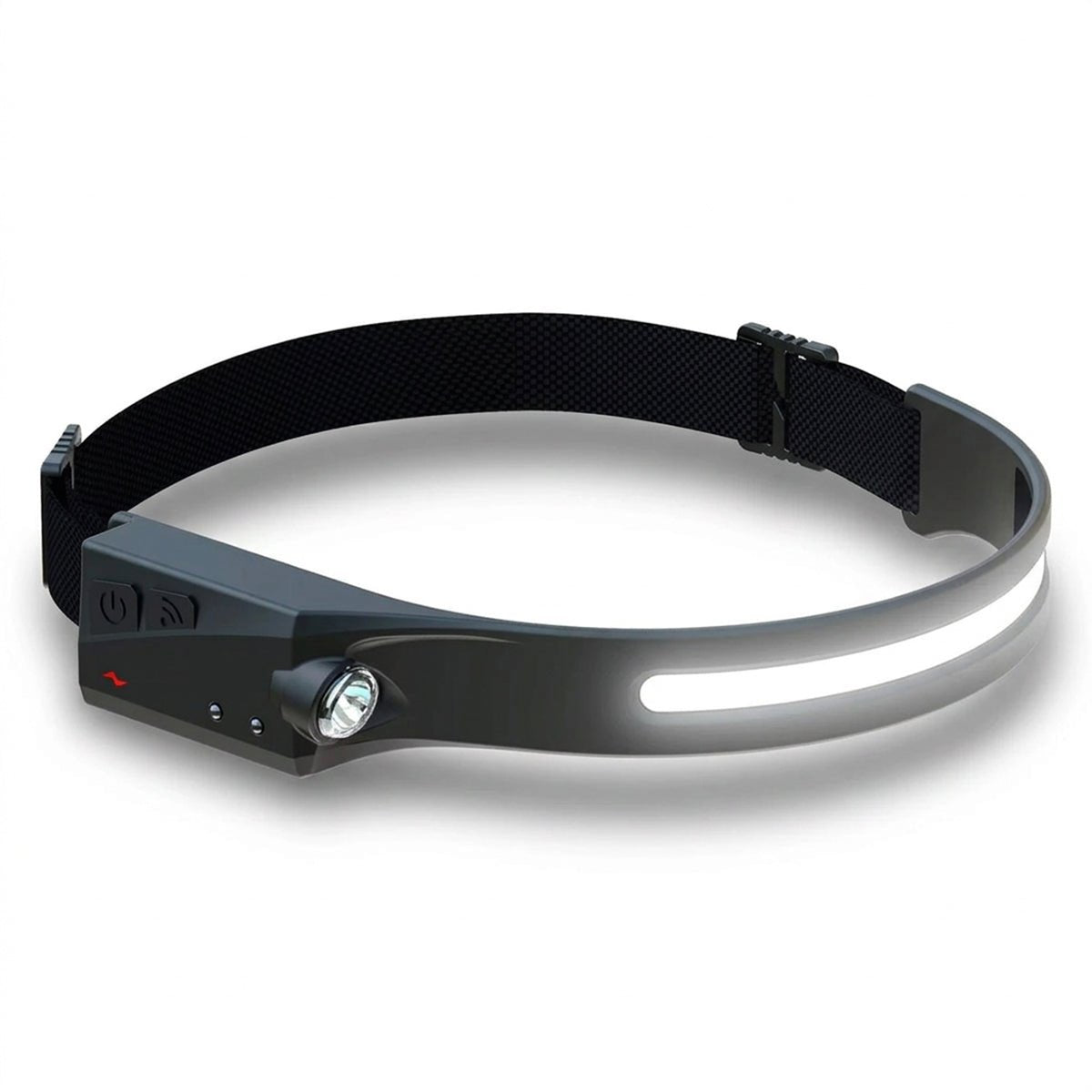 NightLight LED Pannlampa - Norday SE