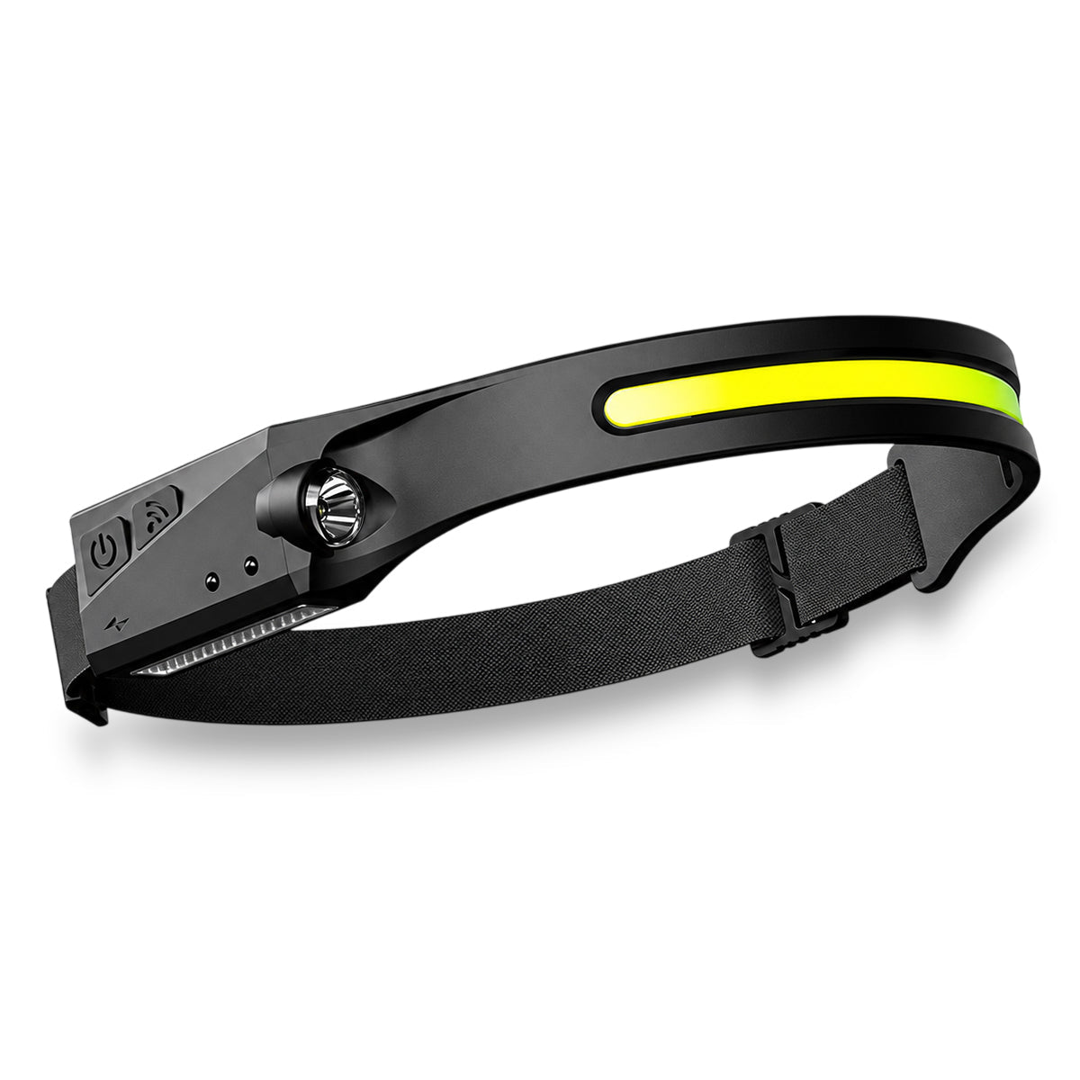 NightLight LED Pannlampa - Norday SE