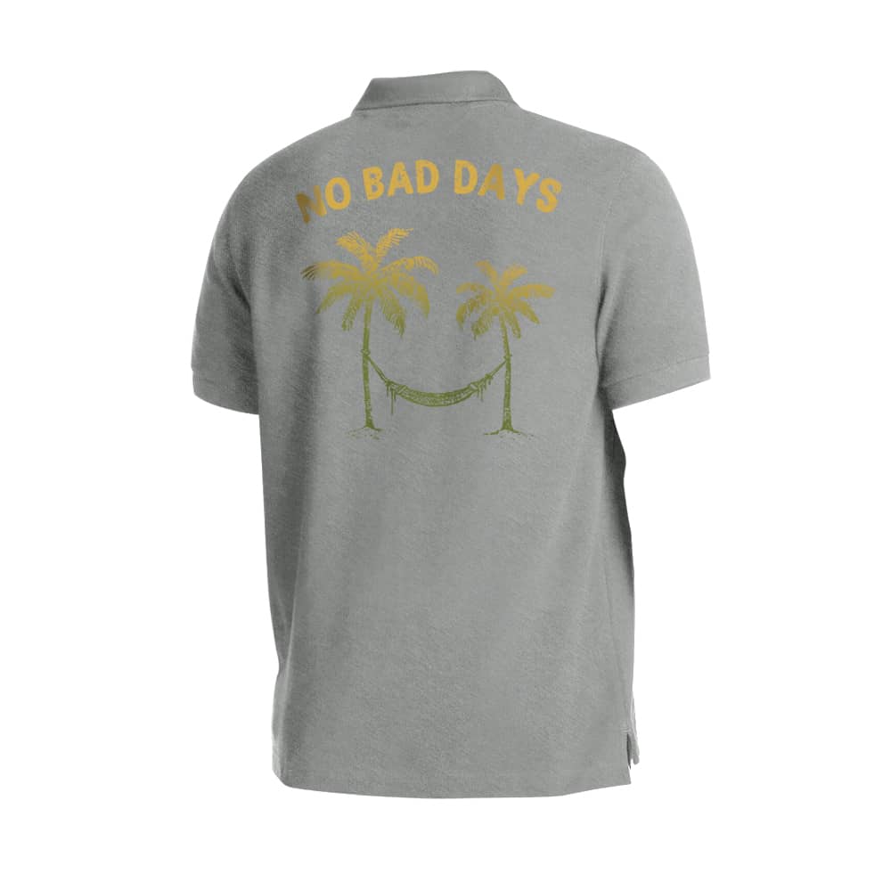 No Bad Days Piké - Norday SE