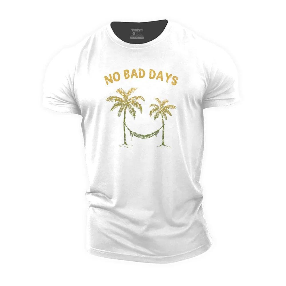 No Bad Days T-Shirt - Norday SE