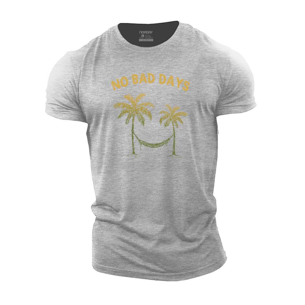 No Bad Days T-Shirt - Norday SE