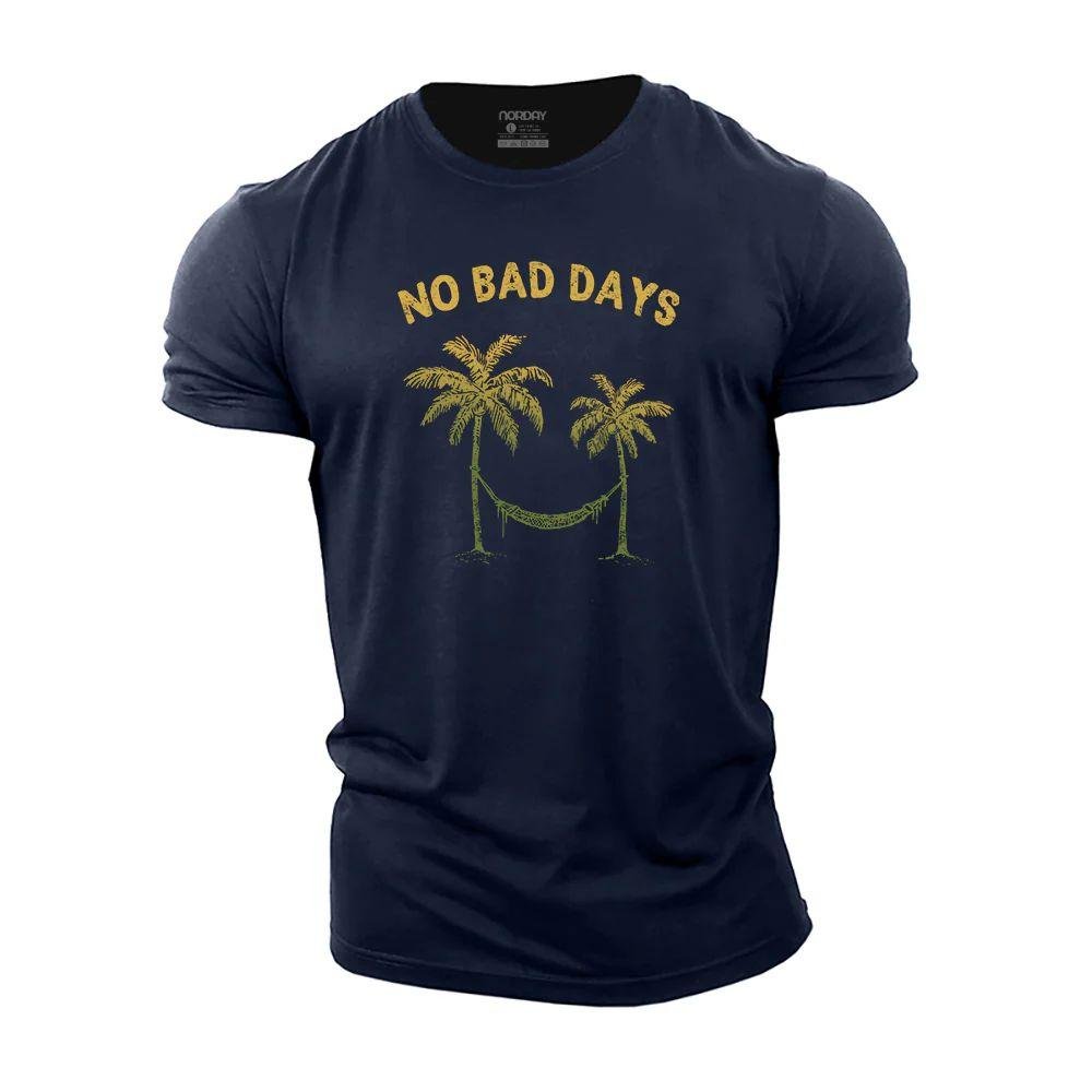 No Bad Days T-Shirt - Norday SE