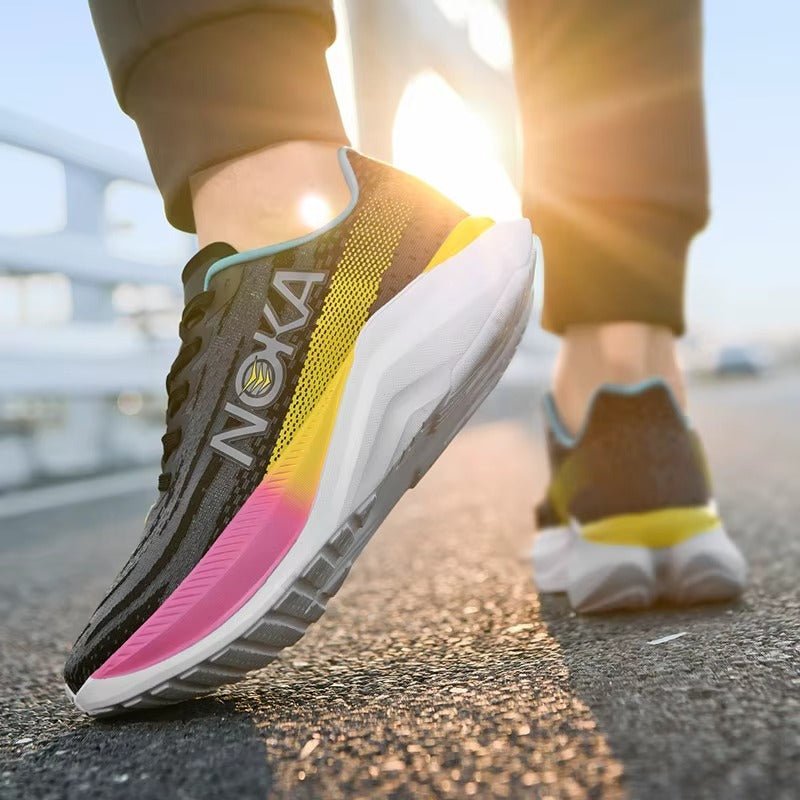 NOKA Lightweight Träningsskor - Norday SE