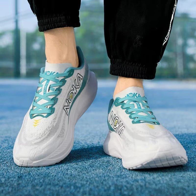 NOKA Lightweight Träningsskor - Norday SE