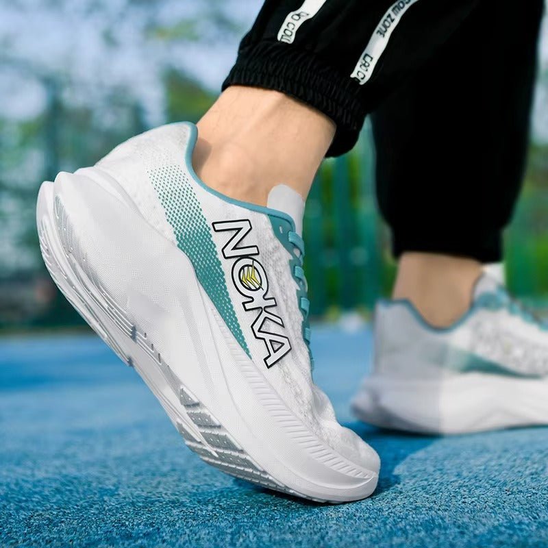 NOKA Lightweight Träningsskor - Norday SE