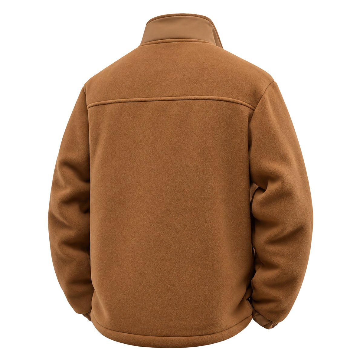NYHET Gymfit Sherpa Fleece Jakke - Norday SE
