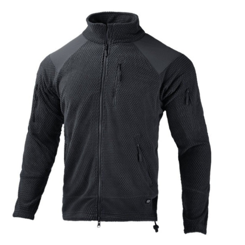 NYHET Gymfit Tactical Fleece Jakke - Norday SE
