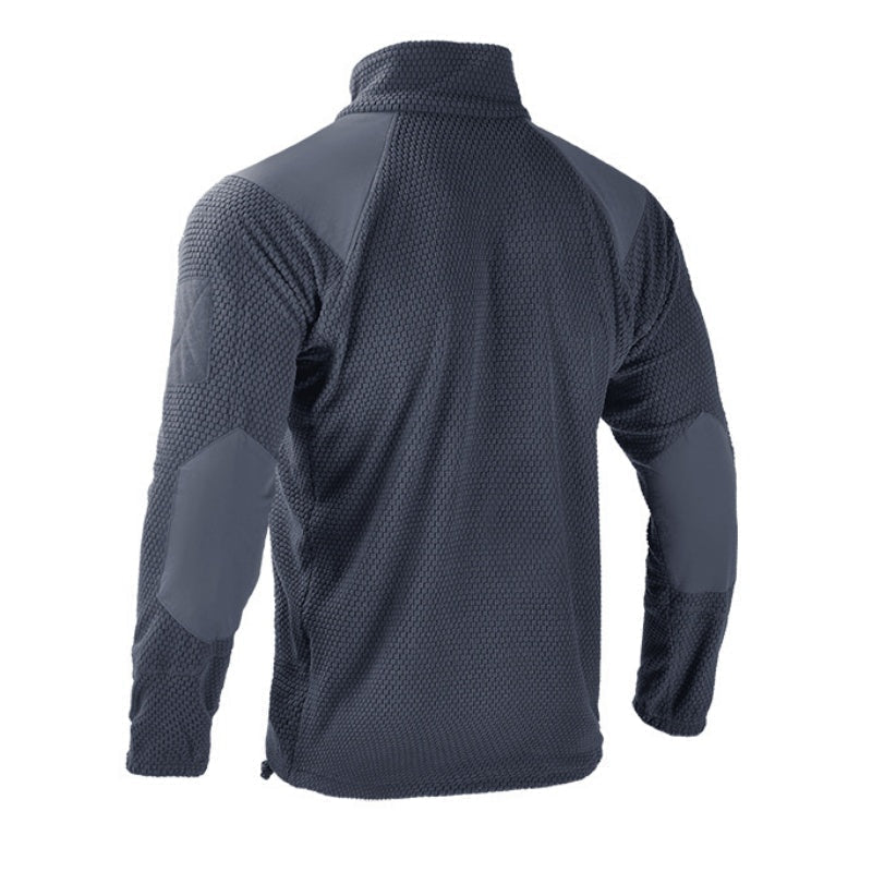 NYHET Gymfit Tactical Fleece Jakke - Norday SE