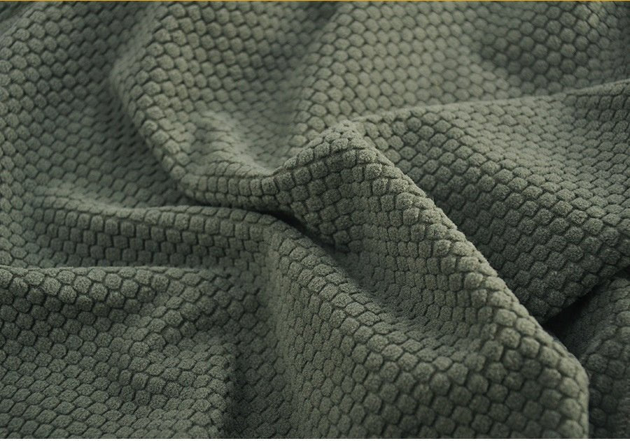 NYHET Gymfit Tactical Fleece Jakke - Norday SE