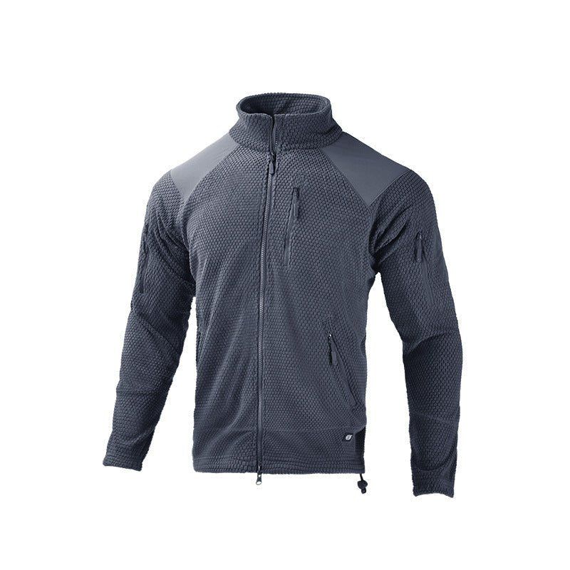 NYHET Gymfit Tactical Fleece Jakke - Norday SE