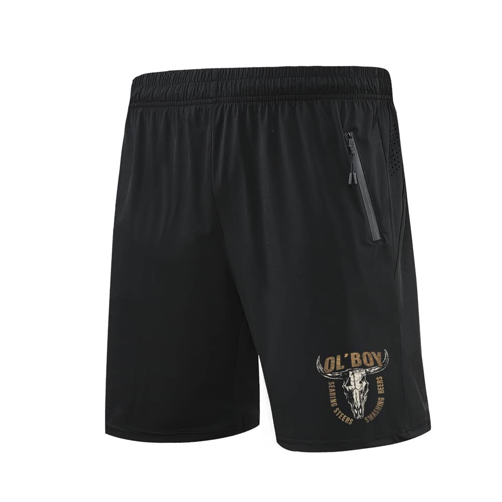 Ol' Boy Casual Shorts - Norday SE