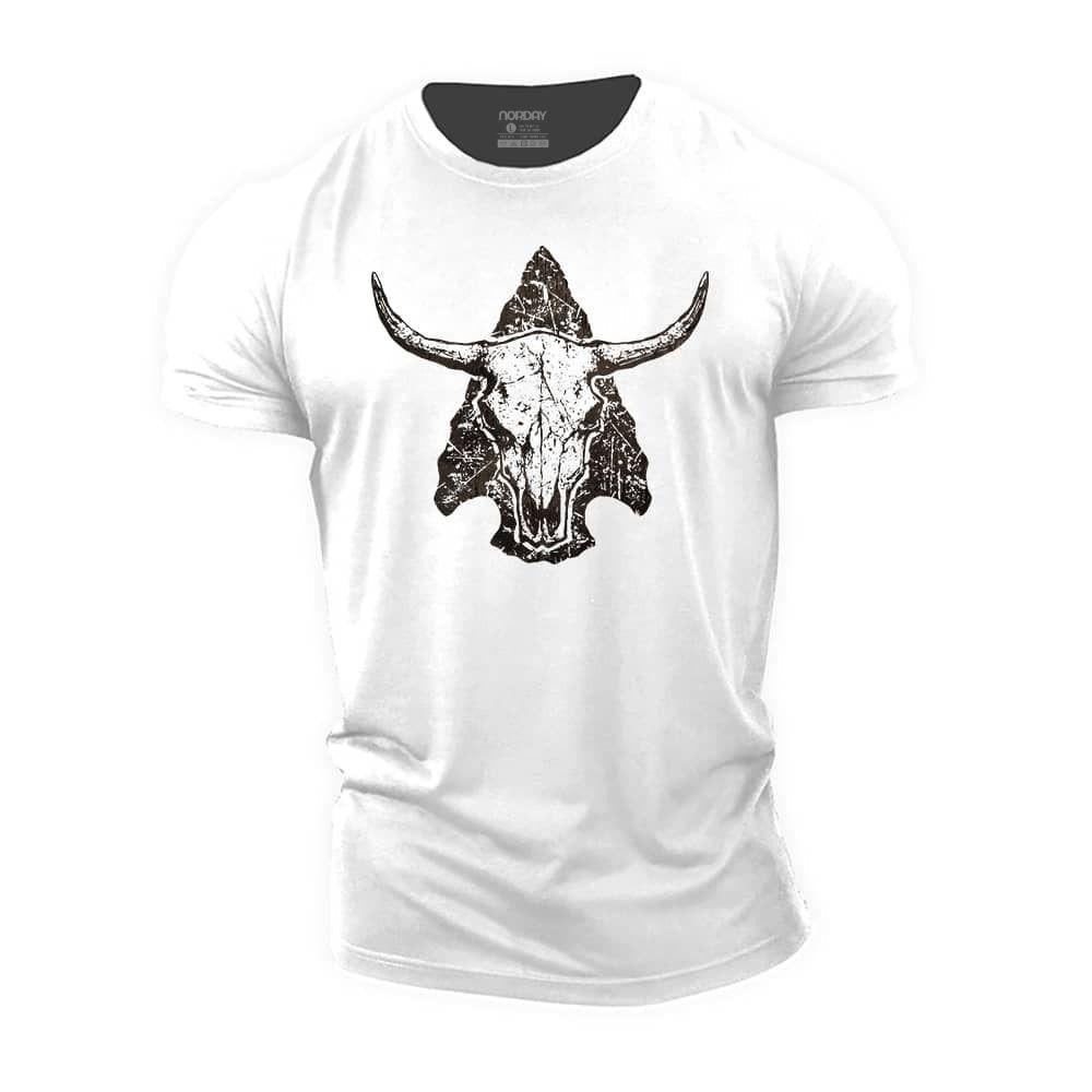 Outdoor Bull T-Shirt - Norday SE