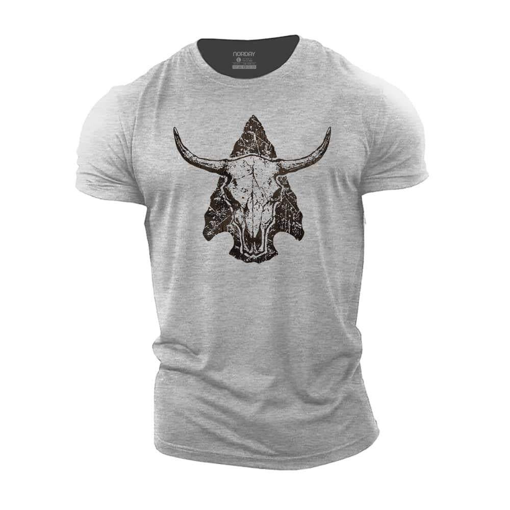 Outdoor Bull T-Shirt - Norday SE
